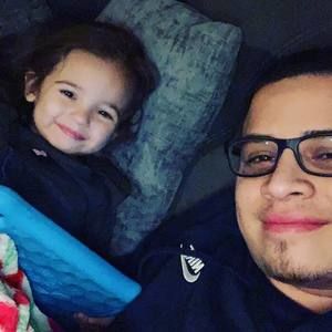 Meet your Posher, Freddie